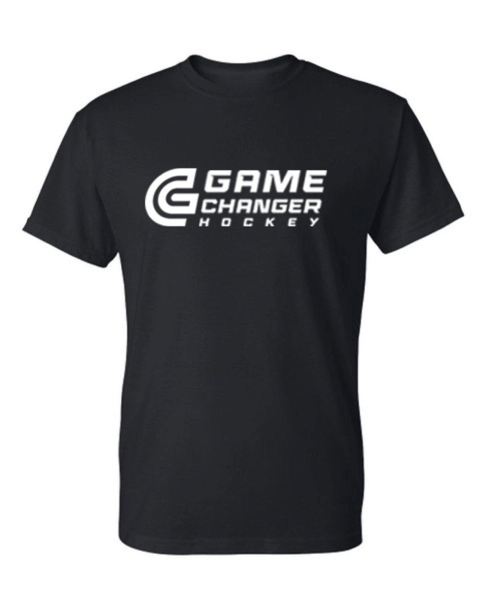 T-shirts - Game Changer Hockey