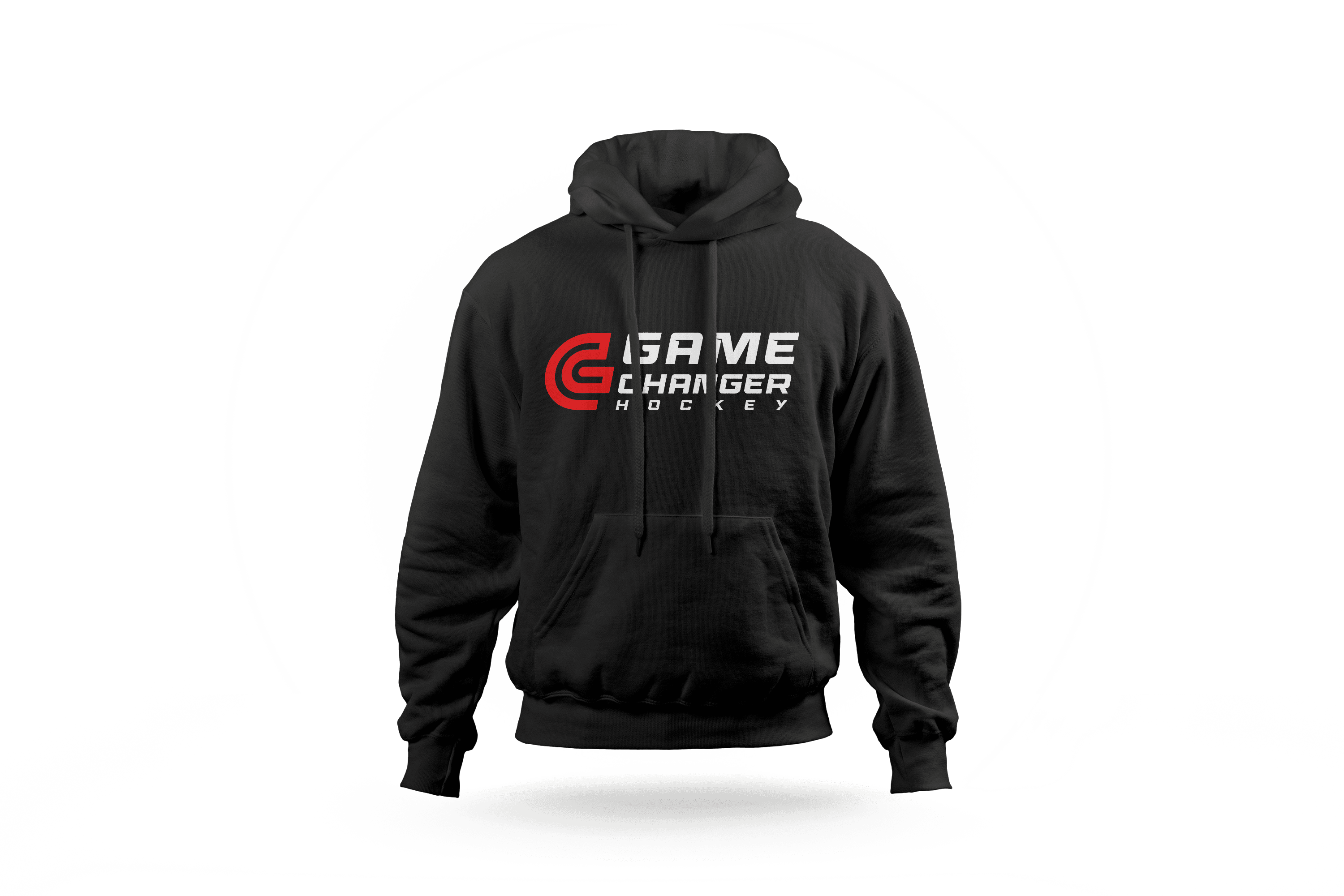 hoodie Master - Game Changer Hockey