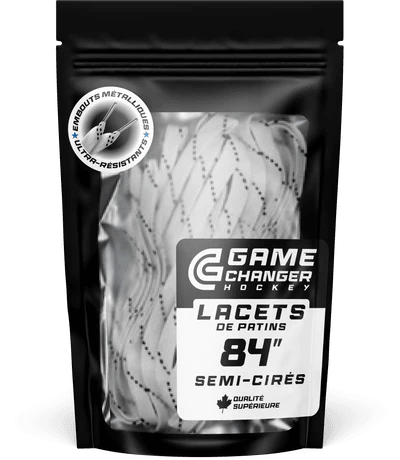 Lacets Full pack - Game Changer Hockey