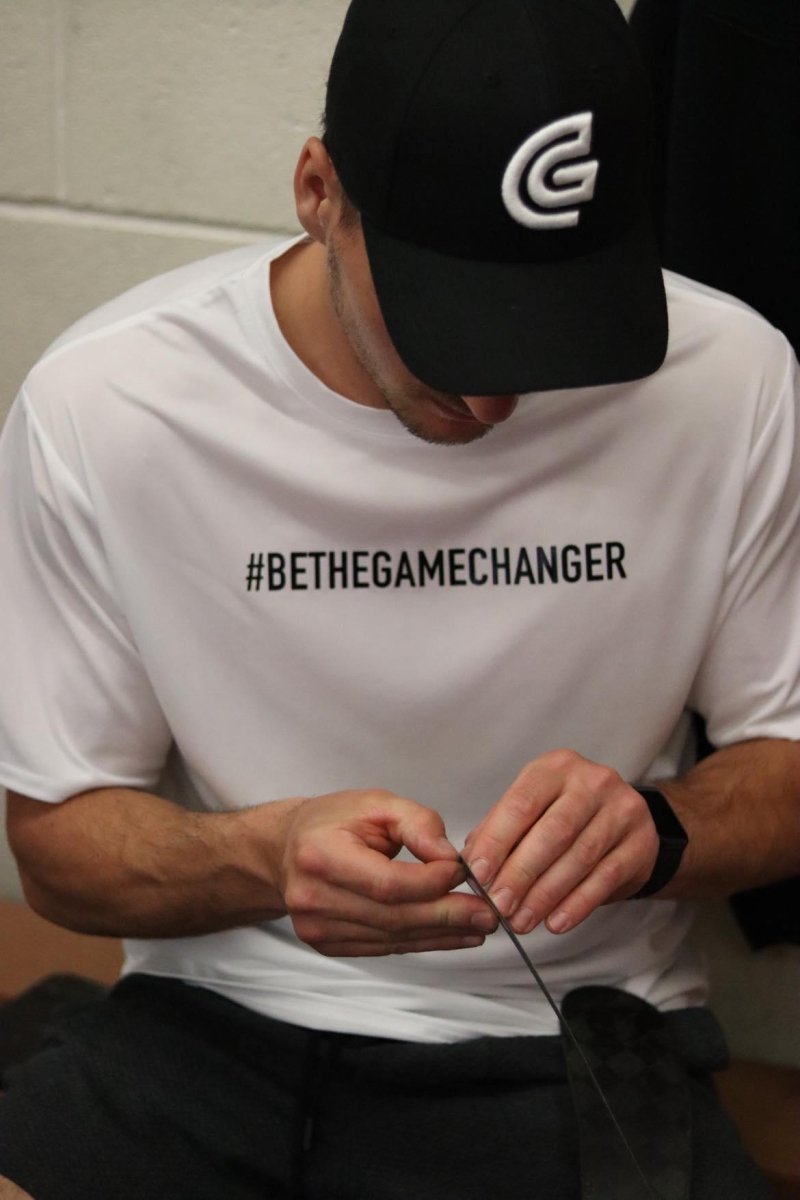 Casquette - Game Changer Hockey