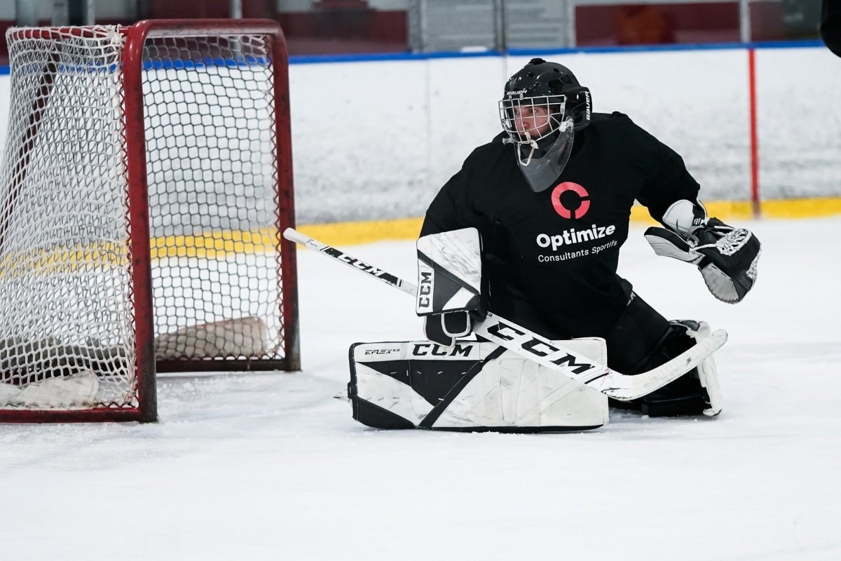 La Conclusion de la Saison de Hockey : Un Chapitre Épique - Game Changer Hockey