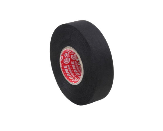 GC Black Cloth Hockey Tape