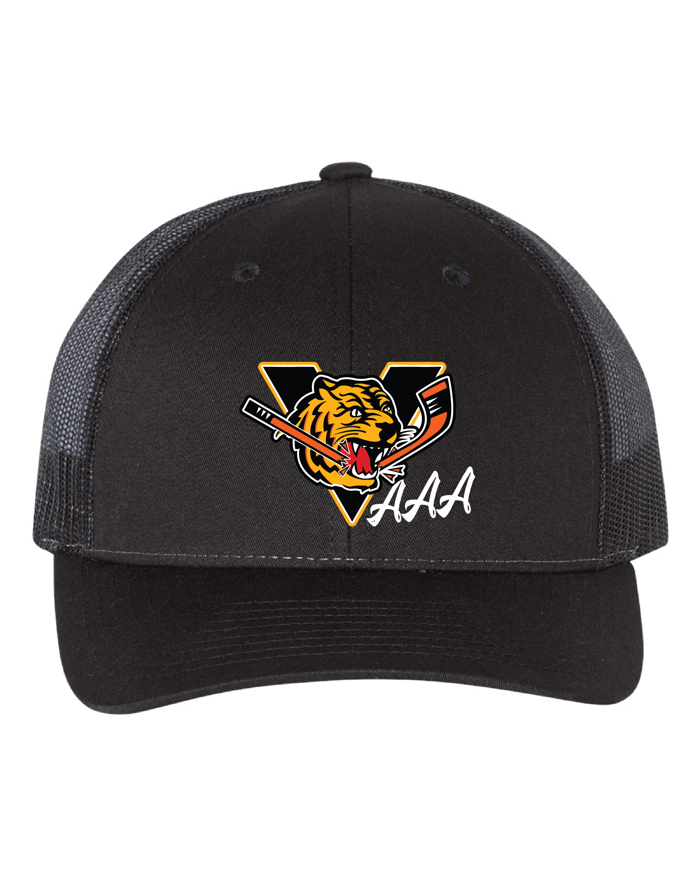 Casquette des tigres