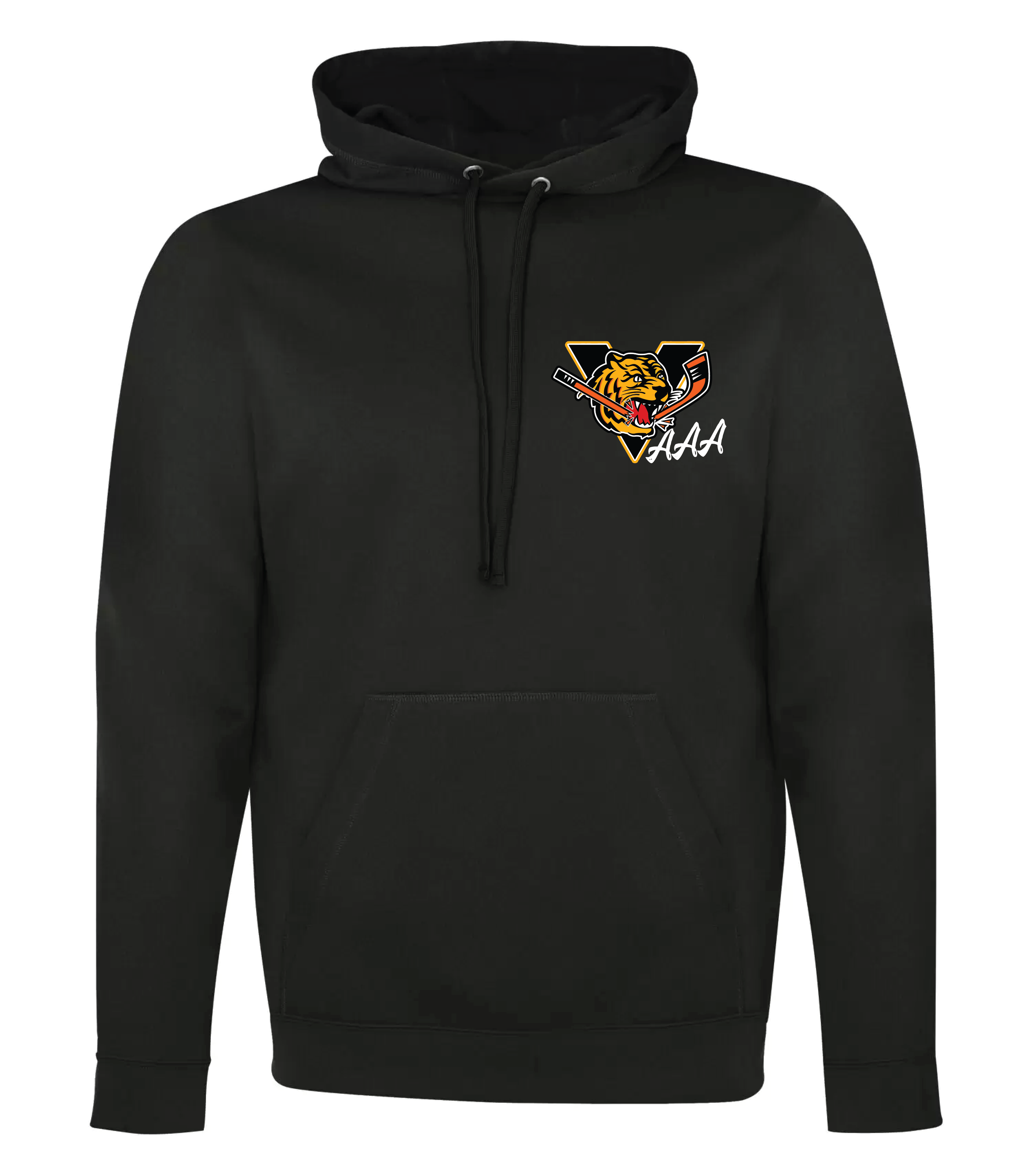 Hoodie des tigres