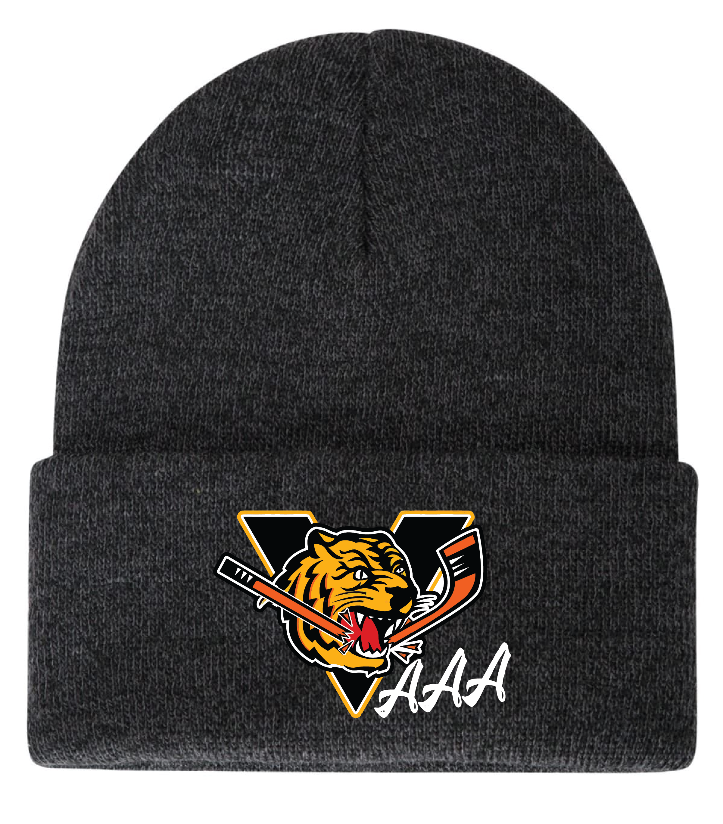 Tuque des Tigres