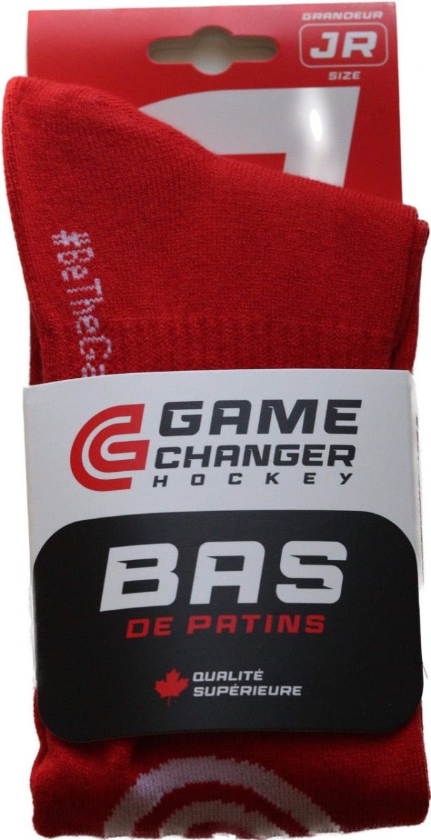 Game Changer - Kit D'entraînement Hockey Sur Glace - 9 Modes De Jeu - Plaque 170x83cm - Améliore Le Contrôle De La Rondelle