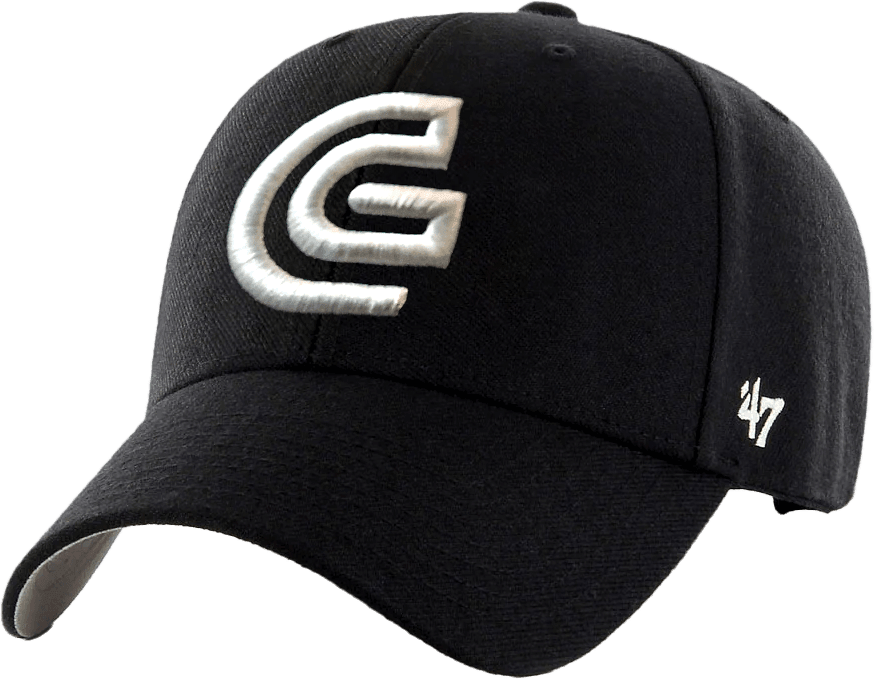 Casquette - Game Changer Hockey