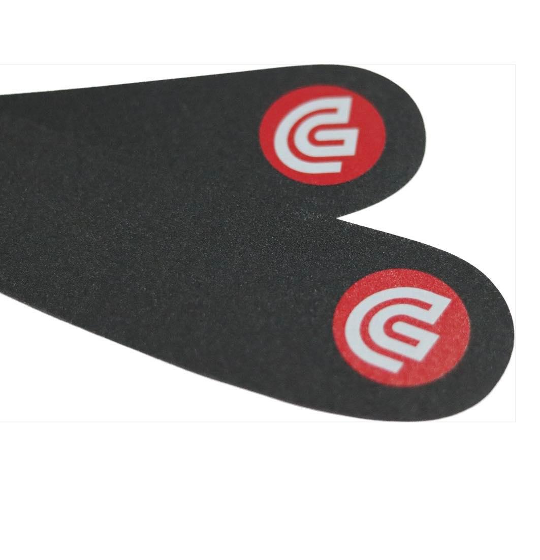 Grip Tape GC ( DEK HOCKEY) - Game Changer Hockey