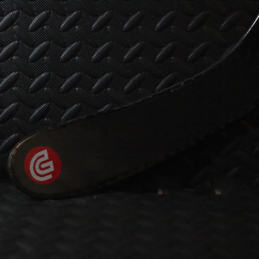 Grip Tape GC ( DEK HOCKEY) - Game Changer Hockey