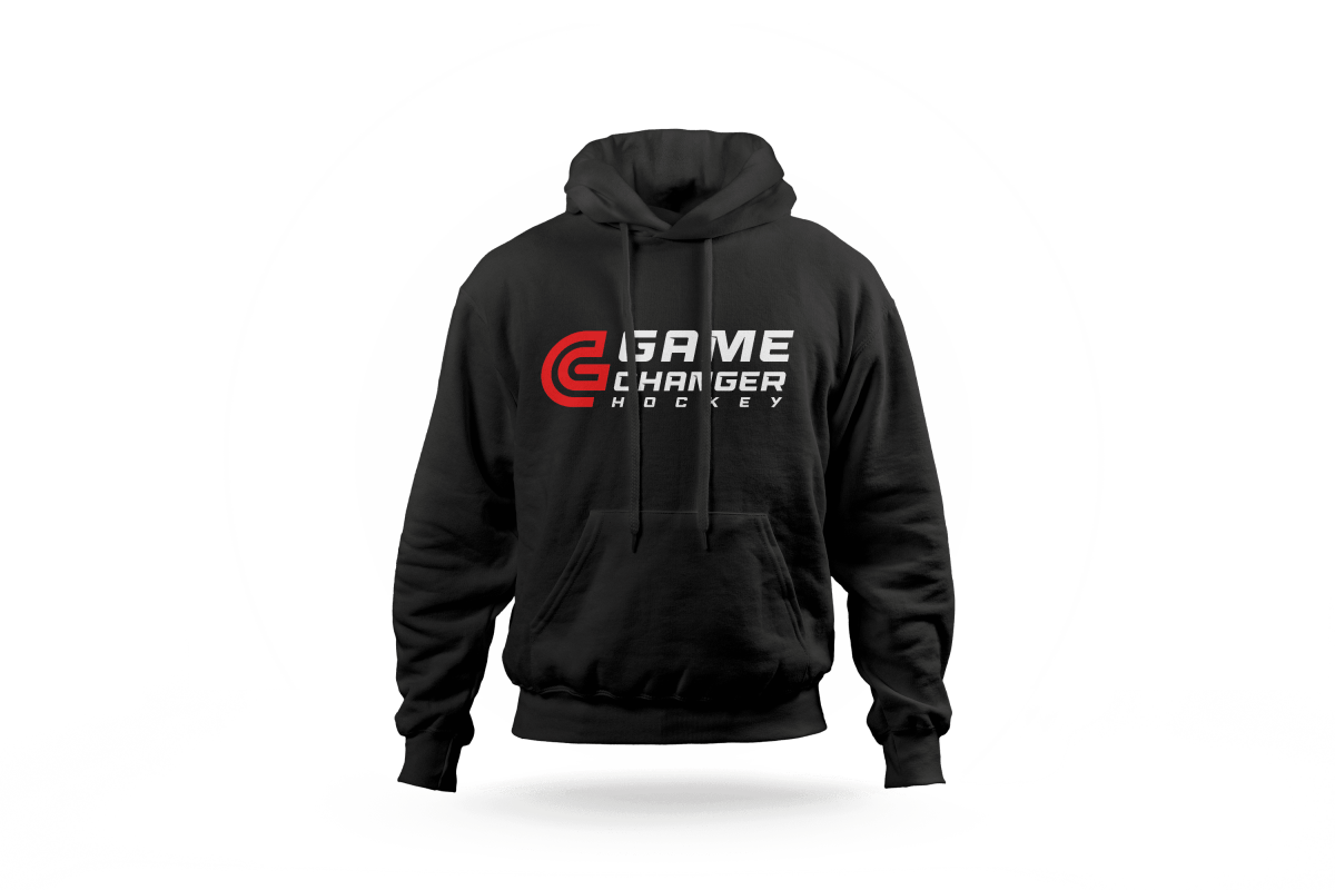 hoodie Master - Game Changer Hockey